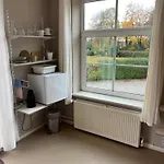 Rinkenaeshus Kleine شقة *
