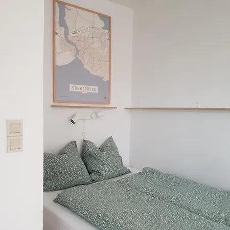 Rinkenaeshus Kleine Grasten