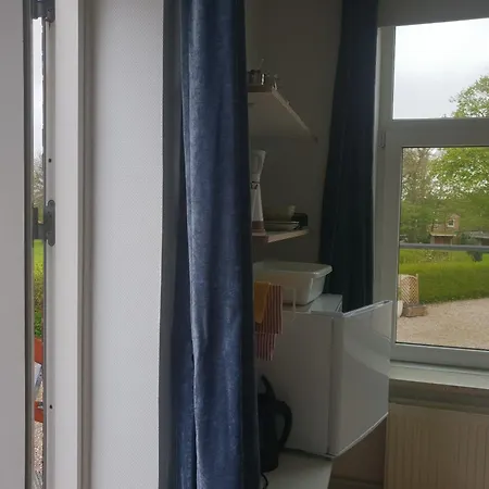 Apartment Rinkenaeshus Kleine