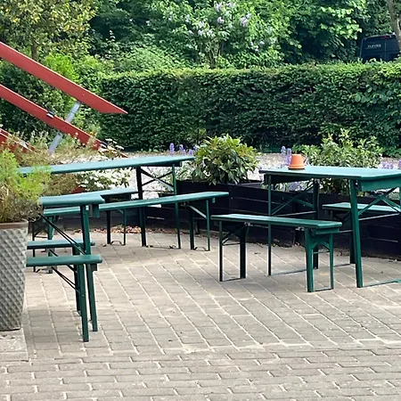 Apartment Rinkenaeshus Kleine Grasten