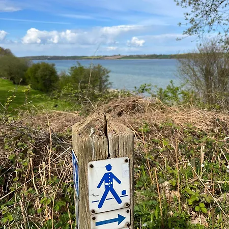 Lägenhet Rinkenaeshus Kleine Dalsgård