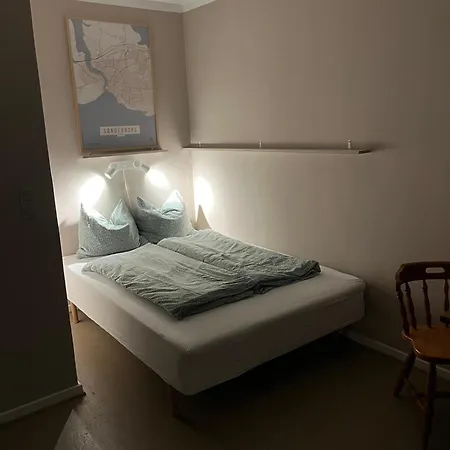 Rinkenaeshus Kleine * Gråsten