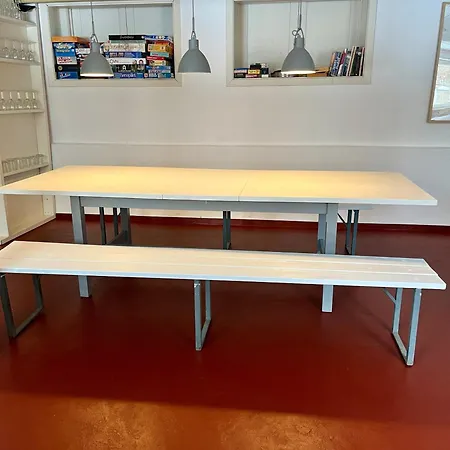 Rinkenaeshus Kleine *
